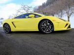 Lamborghini Gallardo LP560-4 2012 года